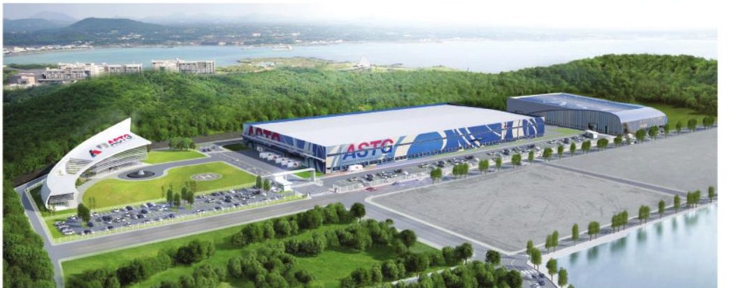 ASTG