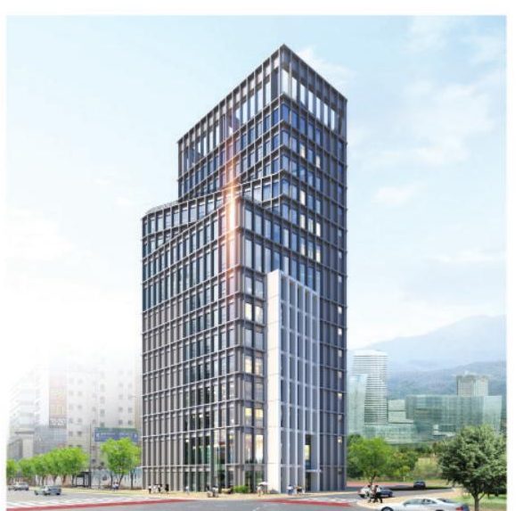 대구 대흥동 교육연구시설